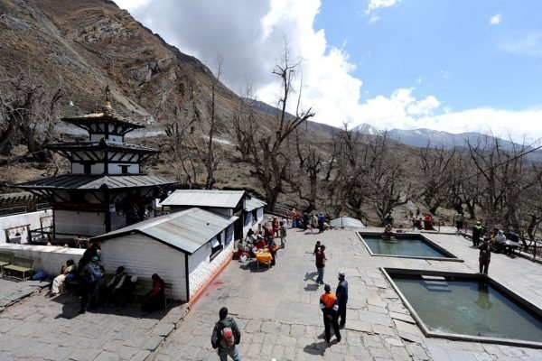 Muktinath-Temple-Mustang