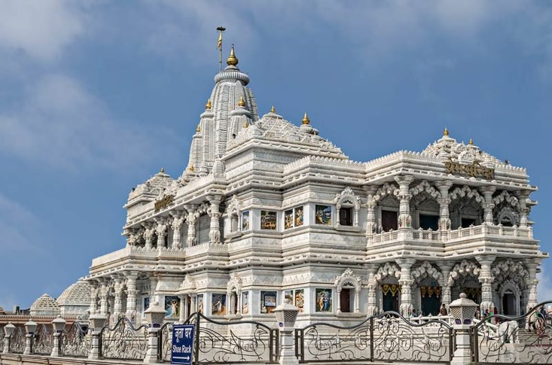 Prem-Mandir