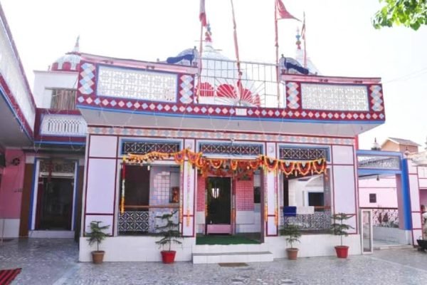 Sheetla-Devi-Temple-Una