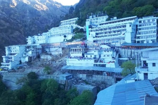 Vaishno-Devi