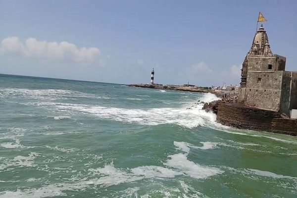 dwarka