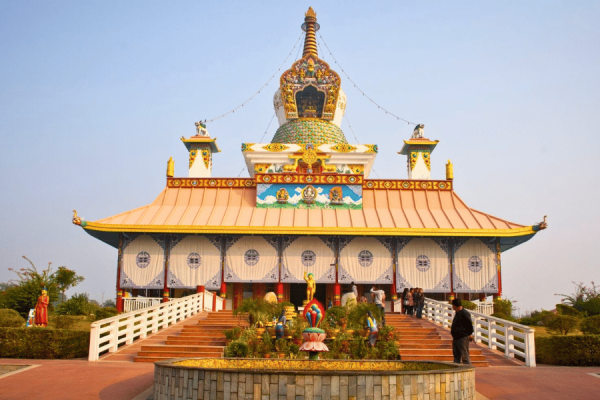 lumbini-of-nepal