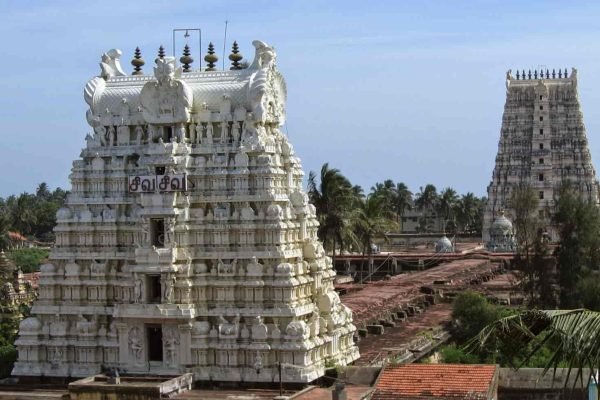 rameswaram_temple